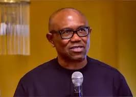 image Peter Obi Summation On FG’s $1 Billion Approval To Modernise Lagos Ports, Calls For Equitable Development