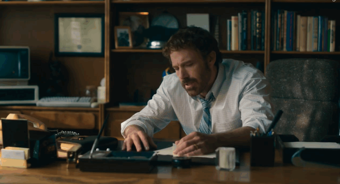 image ‘AIR,’  American Biographical Sport Drama