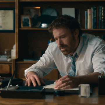 ‘AIR,’  American Biographical Sport Drama