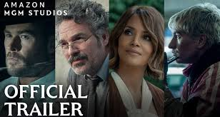 image Hollywood Actress Halle Berry Seeks Feedback From Fans, Shares New Movie’s ‘Crime 101’ Trailer