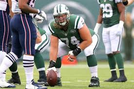 image Former Jets Center Nick Mangold Dies At 41, Less Than 2 Weeks After Announcing He Had Kidney Disease