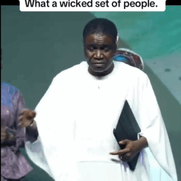 Nigerian Pastor Breaks Silence, Accuses Government And Leaders Of Denying A Genocide Against Christians In Northern States