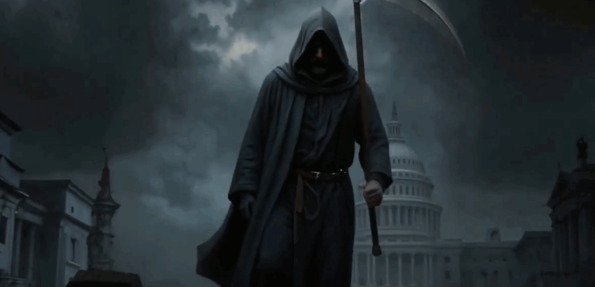 U.S President Trolls The Democrats As Government Shutdown Enter Its Third Day, Celebrate spending cuts during the Schumer Shutdown.