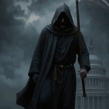 U.S President Trolls The Democrats As Government Shutdown Enter Its Third Day, Celebrate spending cuts during the Schumer Shutdown.