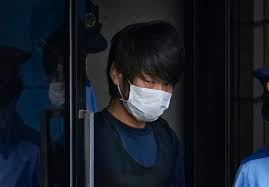 image Trial Begins For Man Accused Of Killing Former Japanese PM Abe With Homemade Firearm