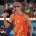 Australia Denies Visa To Dutch Olympian Steven van de Velde, Convicted Of Child Rape.