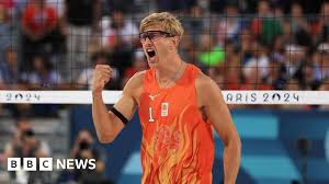 image Australia Denies Visa To Dutch Olympian Steven van de Velde, Convicted Of Child Rape.