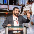 British Political Commentator Sami Hamdi Detained By Federal Authorities At California Airport