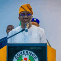 Election 2027: Edo Govt. To Suspend Commissioners Who Don’t Wear Asiwaju’s Cap