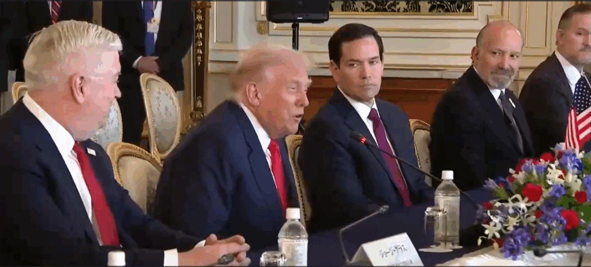 Video: Saudi Arabia Unveils The World’s First “Sky Stadium, Completion Expected In 2032, Will Host Matches For The 2034 FIFA World Cup.