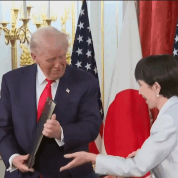 Video: US And Japan After Signing Official Agreement Securing Rare Earths And Critical Minerals, Reducing Reliance On China