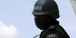 image Ibadan Gunmen Rob Bank Customer, Injure Police On Duty
