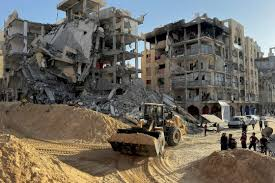 image Netanyahu Says Remains Returned By Hamas Are Body Parts Of A Hostage Previously Retrieved In Gaza