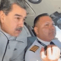 A Federal Agent’s Daring Plan: Recruit Maduro’s Pilot To Turn On The Venezuelan Leader