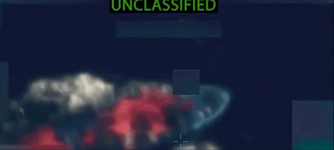 image One Survivor And 14 Narco-Terrorists Killed During Kinetic Strikes Carried Out By US Forces