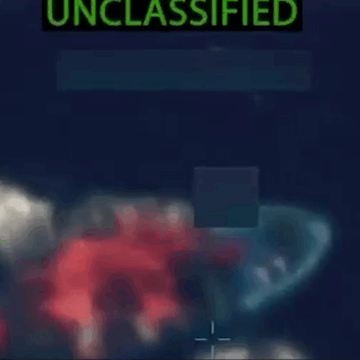 One Survivor And 14 Narco-Terrorists Killed During Kinetic Strikes Carried Out By US Forces