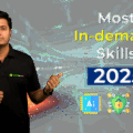 TOP IN-DEMAND SKILLS IN 2025 