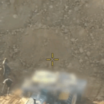 Israel Defense Forces Accuse Hamas Of Staging ‘A False Discovery,’ Releases Footage, Hint The Terrorist Group Violates Peace-Deal Agreement.