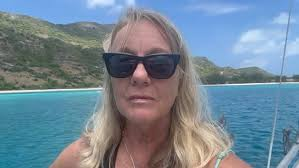 image Elderly Woman Left Behind By Cruise Ship On Great Barrier Reef Island Found Dead