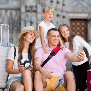 Top Family-Friendly Destinations To Create Lasting Memories As A Unit