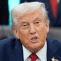 Trump Post Reaper Meme Targeting Spending In Government Shutdown
