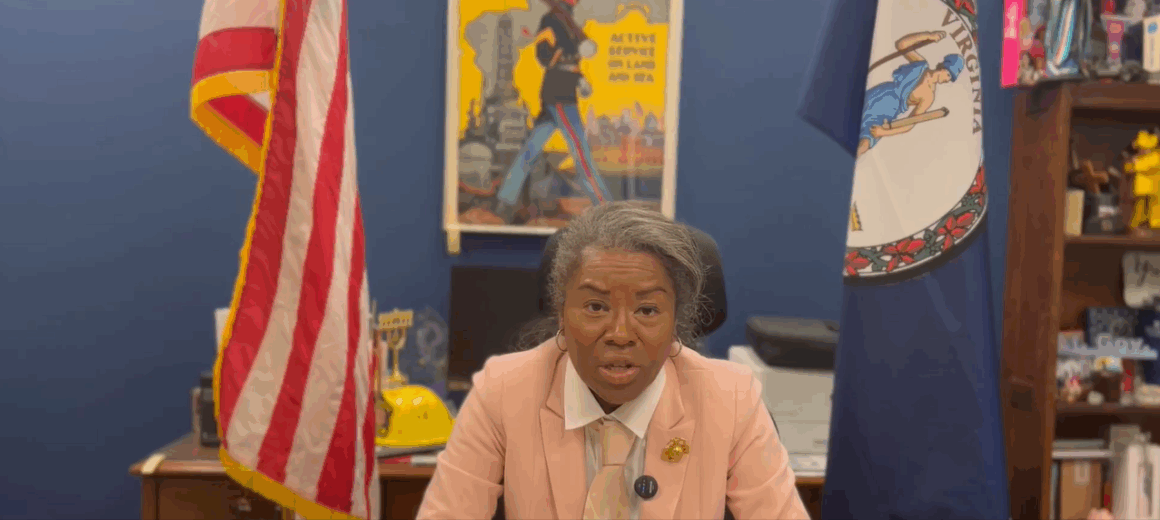 Lt. Governor Of Virginia Winsome Earle-Sears Seeks Prayer Support For “People Of Jamaica And The Caribbean Region” After Hurricane Melissa