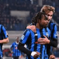 Lookman Scores First Of The Season As Atalanta Draw 1–1 With AC Milan