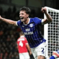 Cardiff City Beat Wrexham To Reach Carabao Cup Quarterfinals