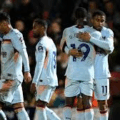 Brentford Crushes Grimsby Town 5–0 to Reach Carabao Cup Quarterfinals