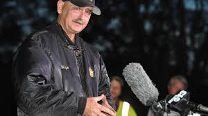 image Former South Carolina Sheriff To Plead Guilty To Drug-Related Crimes, Stealing From Benevolence Fund