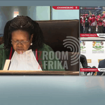 image South Africa’s Constitutional Court Rules That Parental Leave Of Four Months And 10 Days Can Be Shared Between Parents.