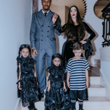 WhatsApp Image 2025-11-01 at 10.53.30_38c40a27 “October ✅ Feeling Blessed, Thanks, God 🙏🏾❤️”—Real Madrid Centre-Back Éder Militão Checks October As Fulfilled, Shares Photos