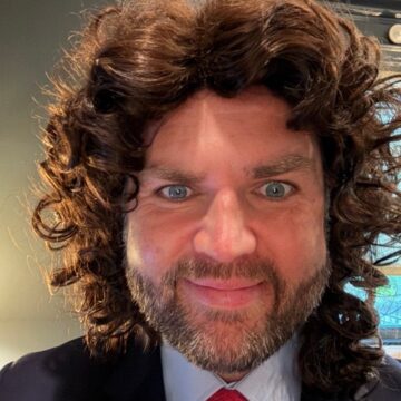 US Vice President JD Vance On Halloween, Shows Off Costume  