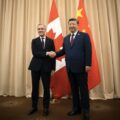 Canada Prime Minister Mark Carney And China Xi Jinping To Renew Constructive Relationship