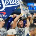 Dodgers Great Clayton Kershaw Ends His Career Unaware At First That He Won The World Series Again