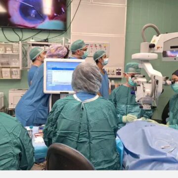 WhatsApp Image 2025-11-03 at 11.13.35_9079b178 Israel Innovation: Kaplan Medical Center Doctors Successfully Implant An Endoart Artificial Cornea, That Restores Sight Without Human Donor Requirement
