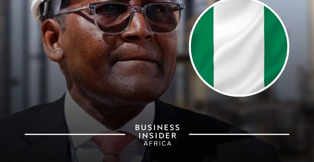 WhatsApp Image 2025-11-03 at 12.17.19_c70d1e8c Dangote Petroleum Refinery achieved a milestone of producing 70 million liters daily, exceeding Nigeria’s domestic fuel needs.