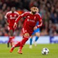 Sport Story: Mo Salah Has Scored 250 Goals As Liverpool Player In 2-0 Win Over Aston Villa