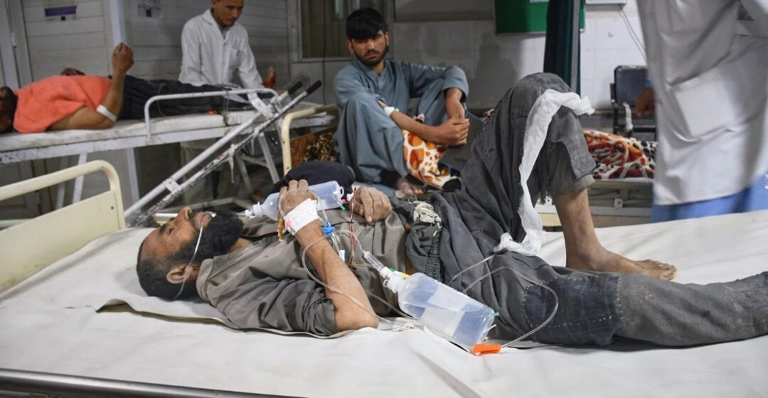 WhatsApp Image 2025-11-04 at 08.36.11_18e507f5 Powerful 6.3 Earthquake Hits Northern Afghanistan, Killing 20 And Damaging Historic Blue Mosque