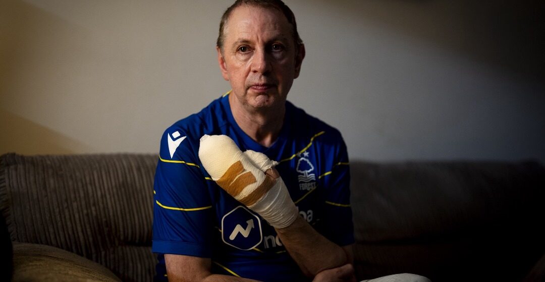 WhatsApp Image 2025-11-04 at 09.34.46_9d31cb85 Britain Stabbing Frenzy: Authorities Link 32-Year-Old To Prior Attacks, Charged Him With 10 Counts Of Attempted Murder Following Huntingdon Incidence