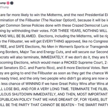 WhatsApp Image 2025-11-05 at 12.58.12_1c25ec32 “The Democrats Are More Likely To Win The Midterms And The Next Presidential Election…”Trump