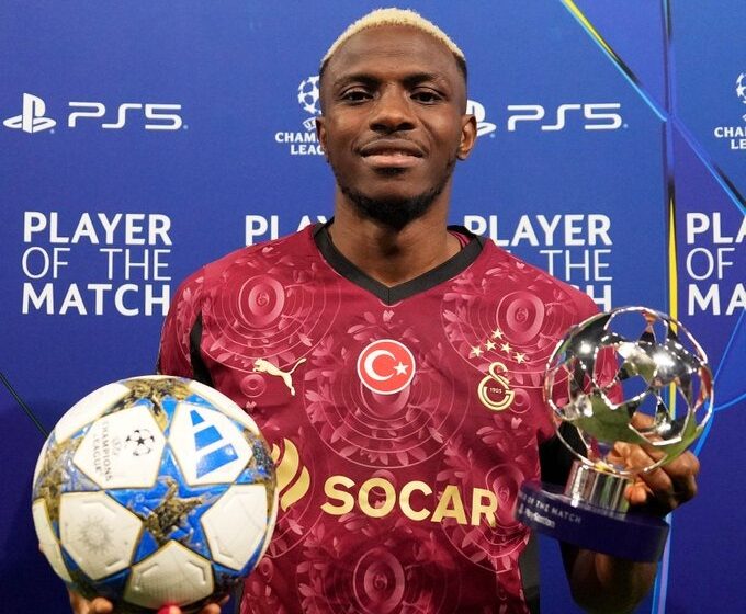 WhatsApp Image 2025-11-06 at 08.24.36_dba9fc74 Osimhen bags a hat-trick for Galatasaray against Ajax in a 3-0 match, walks away with the match ball, and scoops the Player of the Match award