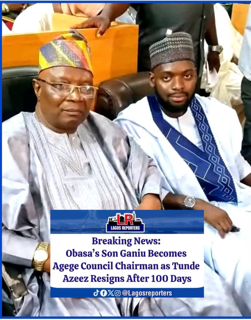 WhatsApp Image 2025-11-06 at 15.29.49_c2f3004b Obasa’s Son Ganiu Becomes Agege Council Chairman as Tunde Azeez Resigns After 100 Days