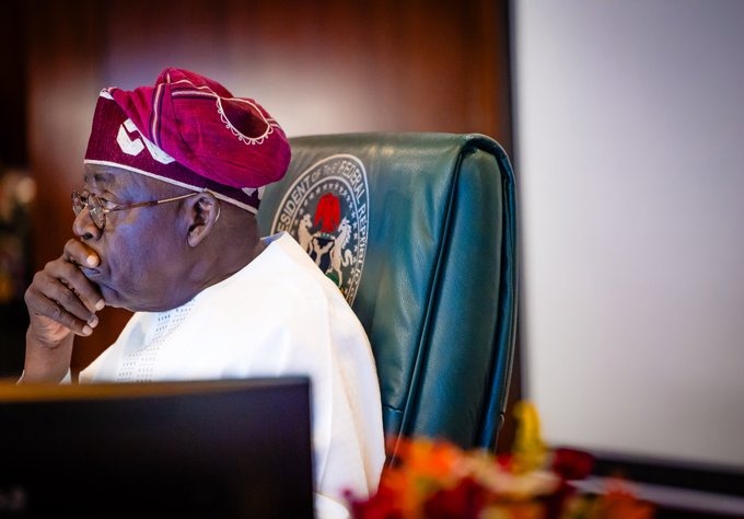 WhatsApp Image 2025-11-07 at 16.00.57_54474a0c “Security Is Non-Negotiable, And We Will Never Compromise On This Principle”— President Tinubu To Wage War Against Terrorism