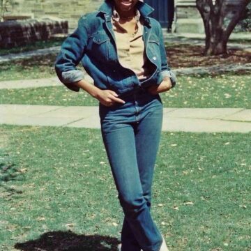 “How We Show Up Can Be Just As Important As Anything We Say Or Do”— Former US First Lady Michelle Obama On Her New Book ‘The Look’