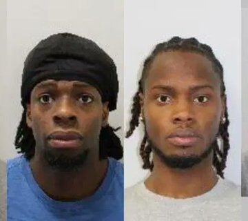 4 Nigerians, six others jailed for Phone robberies in London