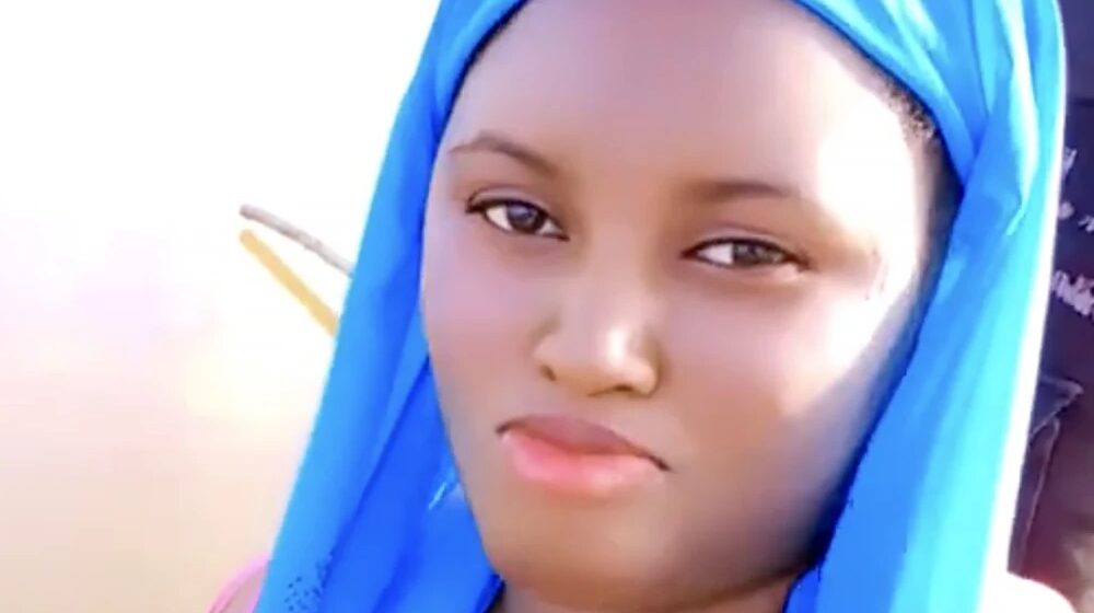 Armed men publicly killed a TikTok influencer in Mali, authorities say