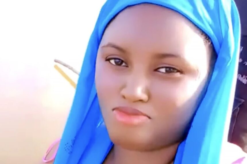 Armed men publicly killed a TikTok influencer in Mali, authorities say