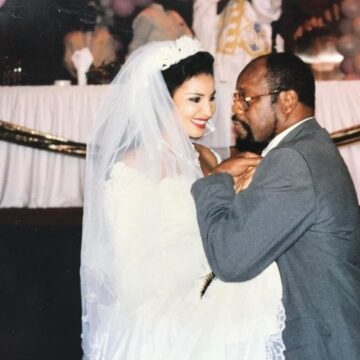 WhatsApp Image 2025-11-12 at 11.28.27 AM Odumegwu-Ojukwu’s Wife Honors 31st Wedding Anniversary With Tribute To Late Biafran Leader