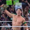 John Cena Defeats Dominik Mysterio For Intercontinental Title, Achieves Grand Slam Champion In Boston
